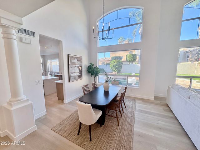 8966 E CAPTAIN DREYFUS Avenue, Scottsdale, AZ 85260