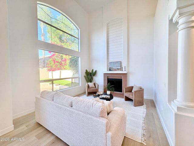 8966 E CAPTAIN DREYFUS Avenue, Scottsdale, AZ 85260