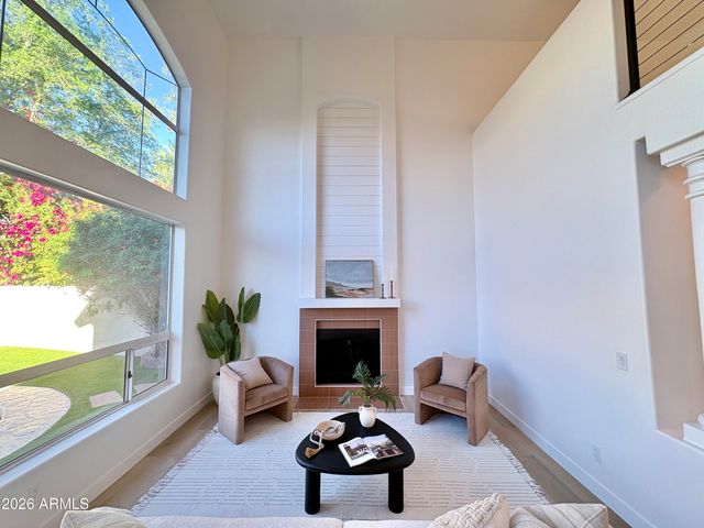 8966 E CAPTAIN DREYFUS Avenue, Scottsdale, AZ 85260