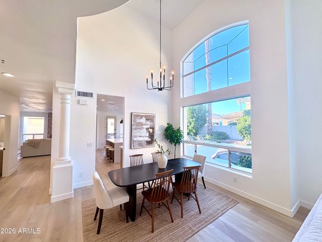 8966 E CAPTAIN DREYFUS Avenue, Scottsdale, AZ 85260