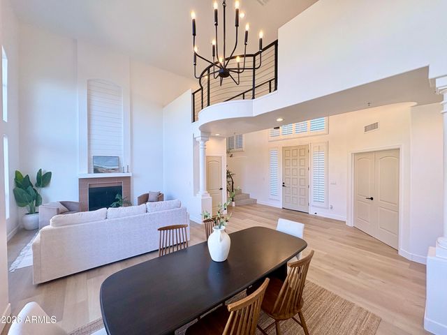 8966 E CAPTAIN DREYFUS Avenue, Scottsdale, AZ 85260