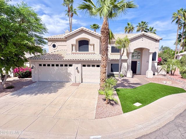 8966 E CAPTAIN DREYFUS Avenue, Scottsdale, AZ 85260