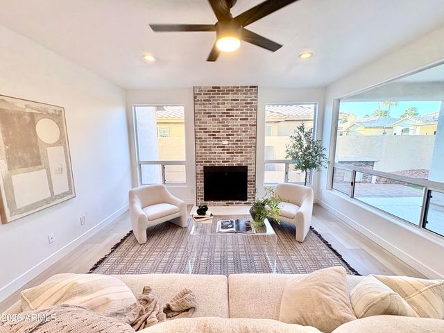 8966 E CAPTAIN DREYFUS Avenue, Scottsdale, AZ 85260