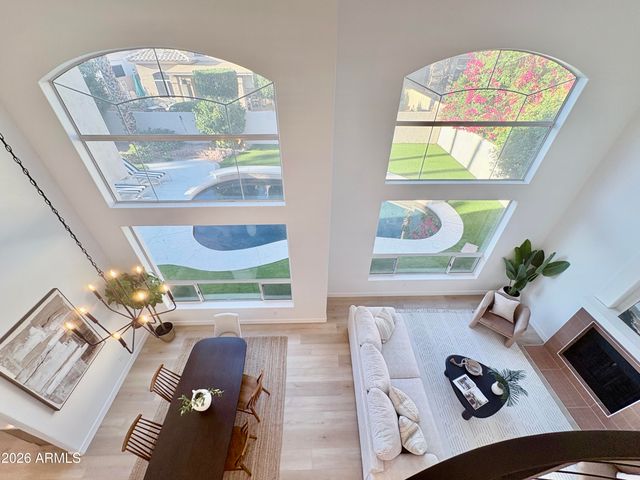 8966 E CAPTAIN DREYFUS Avenue, Scottsdale, AZ 85260