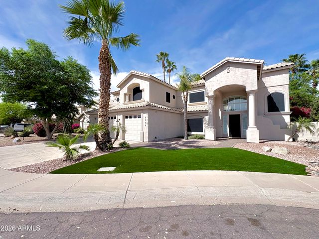 8966 E CAPTAIN DREYFUS Avenue, Scottsdale, AZ 85260