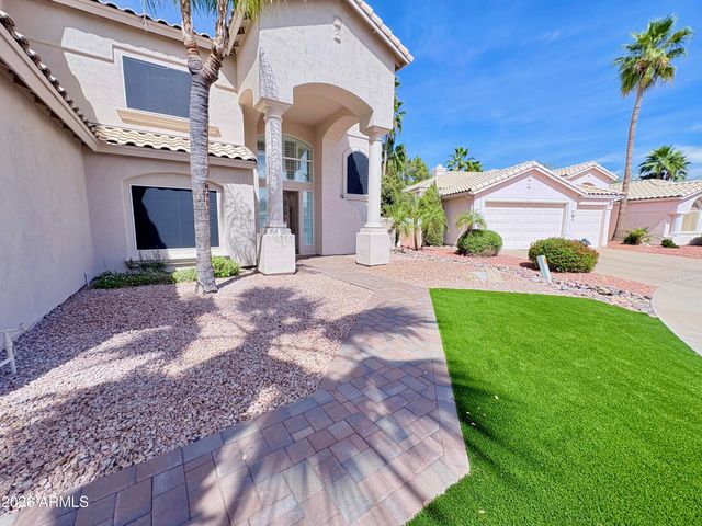 8966 E CAPTAIN DREYFUS Avenue, Scottsdale, AZ 85260