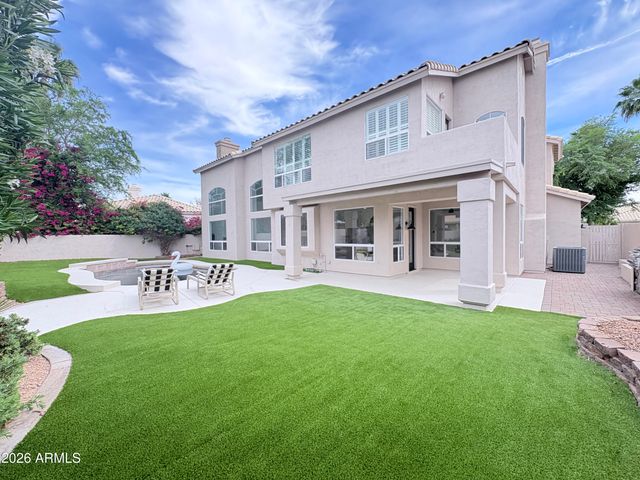 8966 E CAPTAIN DREYFUS Avenue, Scottsdale, AZ 85260