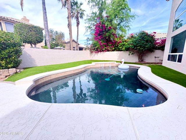 8966 E CAPTAIN DREYFUS Avenue, Scottsdale, AZ 85260