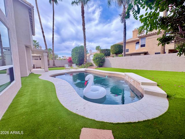 8966 E CAPTAIN DREYFUS Avenue, Scottsdale, AZ 85260