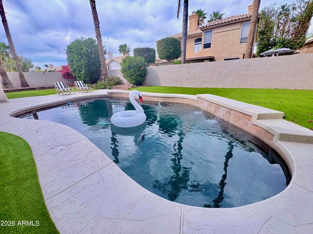 8966 E CAPTAIN DREYFUS Avenue, Scottsdale, AZ 85260