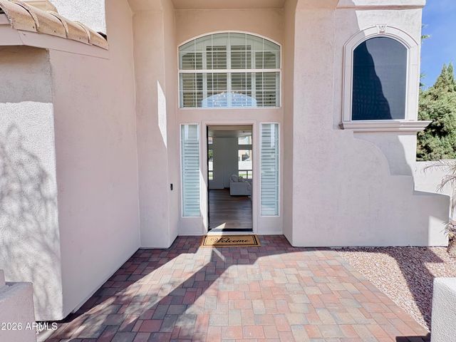 8966 E CAPTAIN DREYFUS Avenue, Scottsdale, AZ 85260