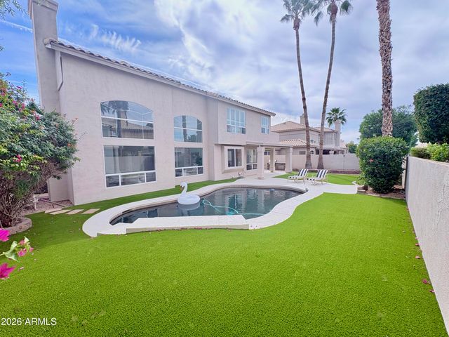 8966 E CAPTAIN DREYFUS Avenue, Scottsdale, AZ 85260