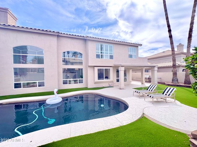 8966 E CAPTAIN DREYFUS Avenue, Scottsdale, AZ 85260