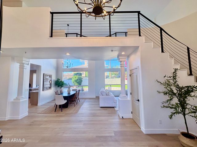 8966 E CAPTAIN DREYFUS Avenue, Scottsdale, AZ 85260