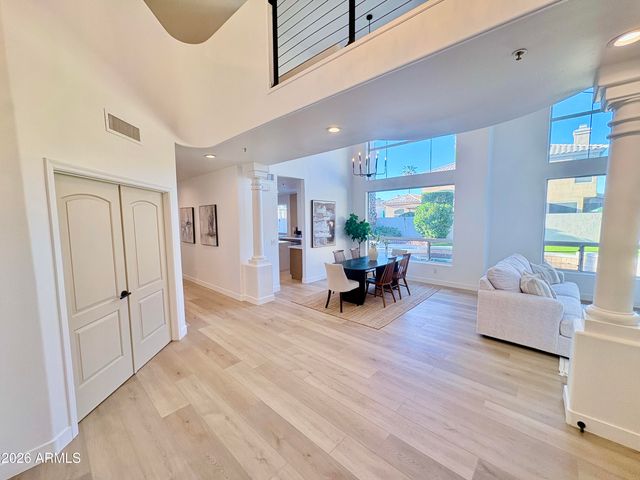 8966 E CAPTAIN DREYFUS Avenue, Scottsdale, AZ 85260