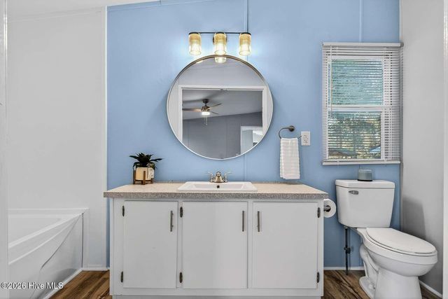 3006 Shell Point Road SW, Shallotte, NC 28470