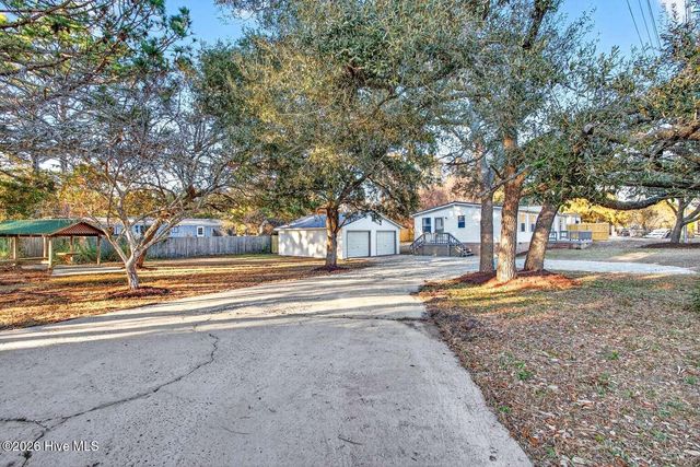 3006 Shell Point Road SW, Shallotte, NC 28470