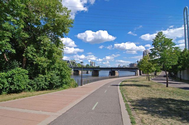 710 N 4th Street E407, Minneapolis, MN 55401