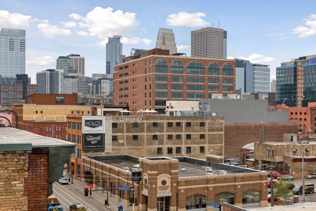 710 N 4th Street E407, Minneapolis, MN 55401