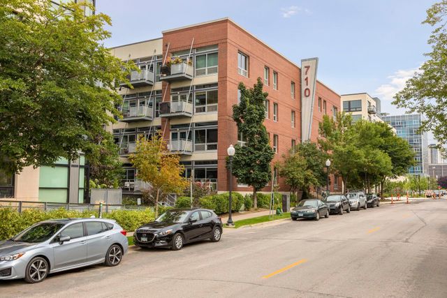 710 N 4th Street E407, Minneapolis, MN 55401