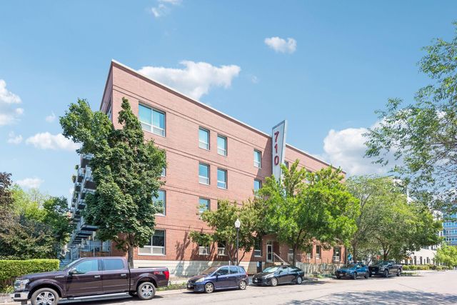710 N 4th Street E407, Minneapolis, MN 55401