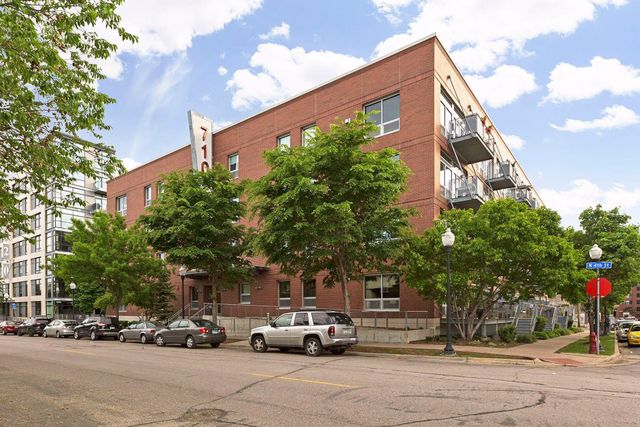 710 N 4th Street E407, Minneapolis, MN 55401