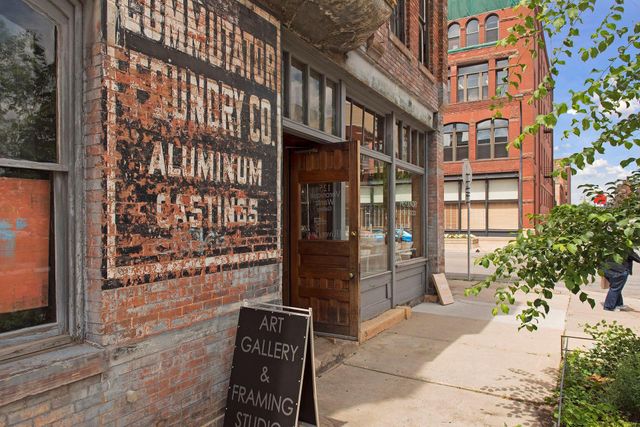 710 N 4th Street E407, Minneapolis, MN 55401