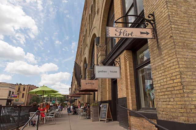 710 N 4th Street E407, Minneapolis, MN 55401