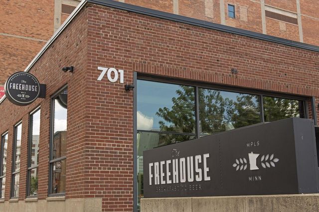 710 N 4th Street E407, Minneapolis, MN 55401