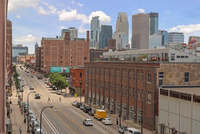 710 N 4th Street E407, Minneapolis, MN 55401