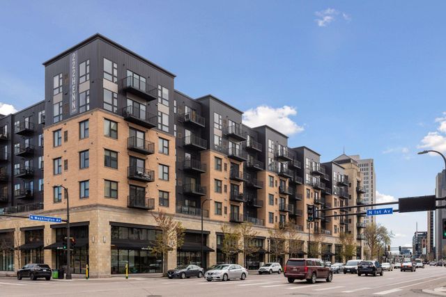 710 N 4th Street E407, Minneapolis, MN 55401