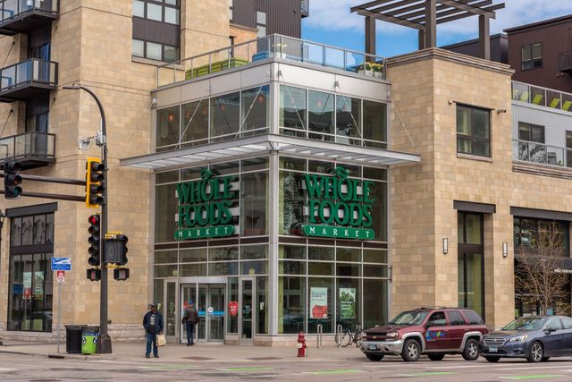 710 N 4th Street E407, Minneapolis, MN 55401
