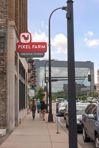 710 N 4th Street E407, Minneapolis, MN 55401