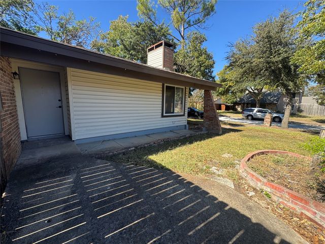 3406 Ivanhoe Lane, Garland, TX 75044