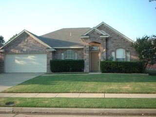 817 Snapdragon Lane, Plano, TX 75075
