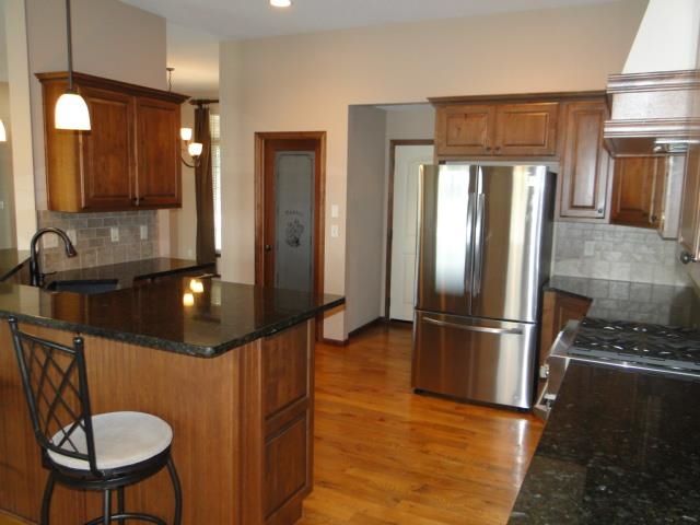 2330 N Castle Rock Ct., Wichita, KS 67228