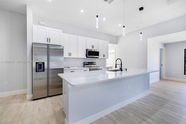 2709 58th St W 0, Lehigh Acres, FL 33971