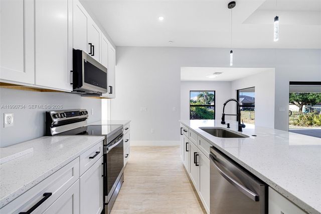 2709 58th St W 0, Lehigh Acres, FL 33971