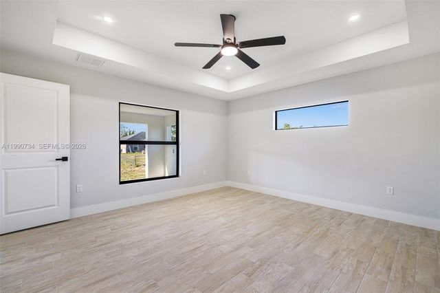 2709 58th St W 0, Lehigh Acres, FL 33971