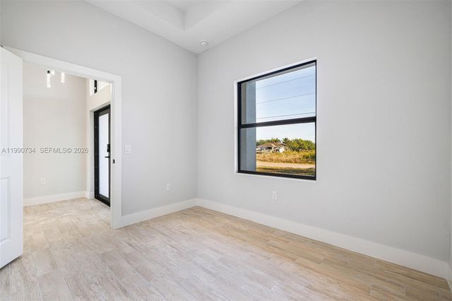 2709 58th St W 0, Lehigh Acres, FL 33971