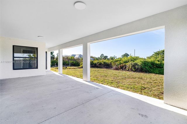 2709 58th St W 0, Lehigh Acres, FL 33971