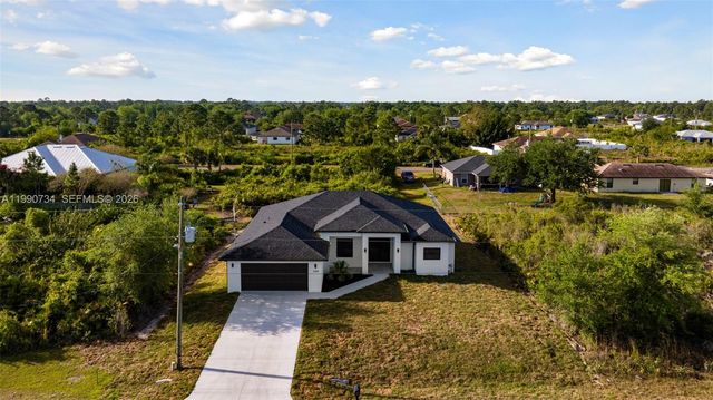 2709 58th St W 0, Lehigh Acres, FL 33971