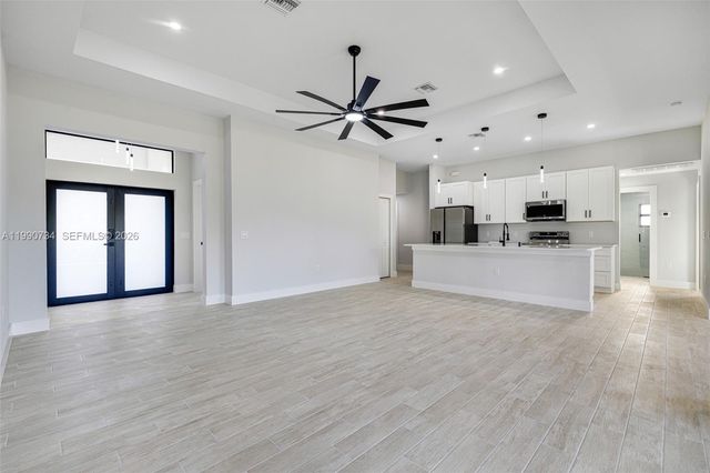 2709 58th St W 0, Lehigh Acres, FL 33971