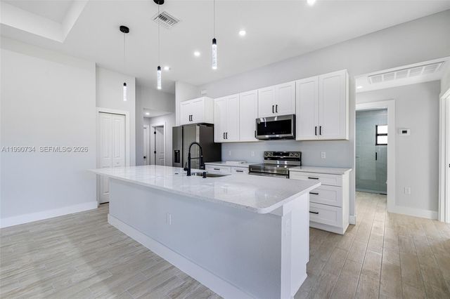 2709 58th St W 0, Lehigh Acres, FL 33971