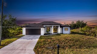 2709 58th St W 0, Lehigh Acres, FL 33971