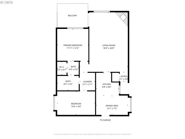 14892 Sw 109TH Ave, Portland, OR 97224