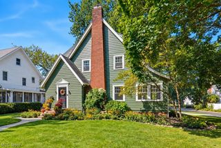 428 Roslyn Avenue, Akron, OH 44320