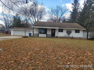 825 N River Street, Evart, MI 49631