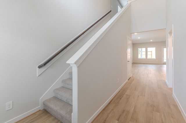 6812 Hart Oak Court, Conroe, TX 77304