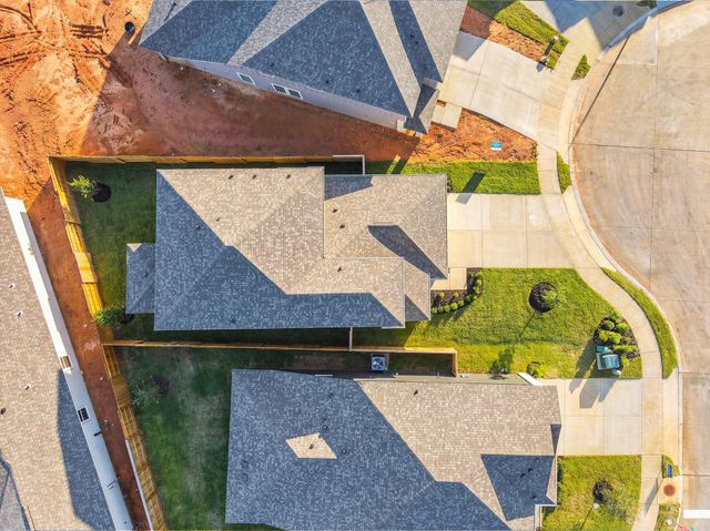 6812 Hart Oak Court, Conroe, TX 77304